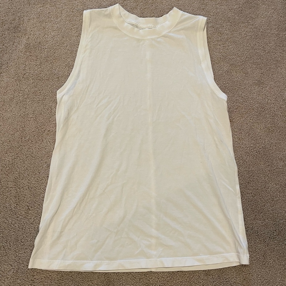 Lulu lemon tank
